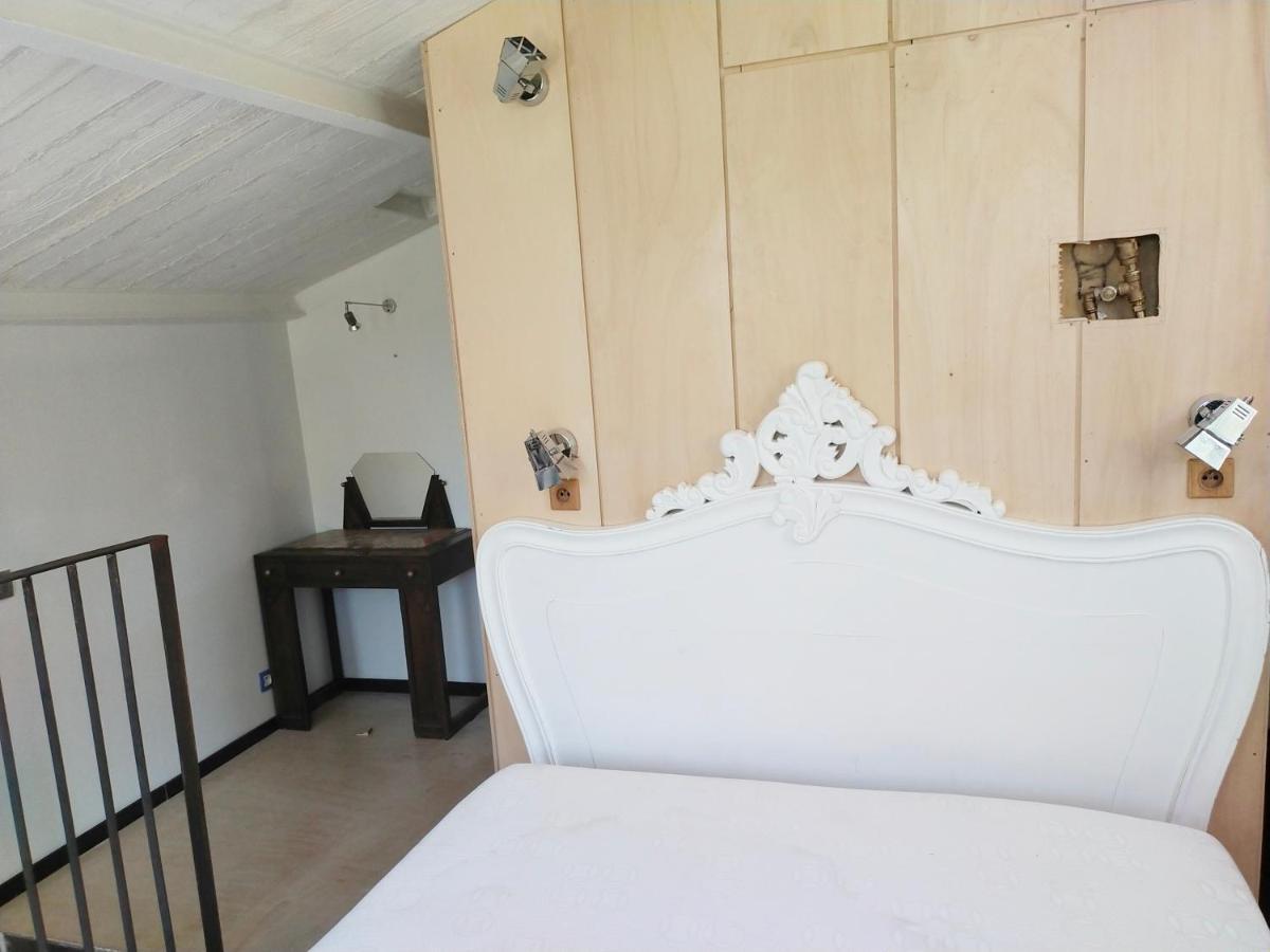Spa Nimeslodge Eksteriør billede